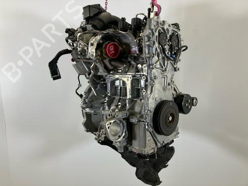 Engine MERCEDES-BENZ GLA (H247) GLA 200 (247.787) | BP26537291M1 