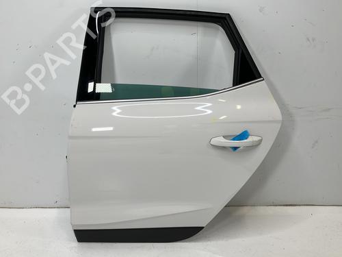 Used Left rear door Left rear door SEAT ARONA (KJ7, KJP) 1.0 TSI (116 hp) 35795417 35795417