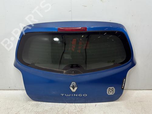 Used Tailgate Tailgate 37721185 37721185