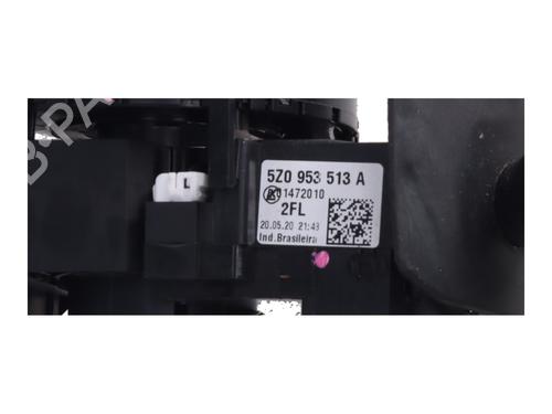 Switch VW FOX Hatchback (5Z1, 5Z3, 5Z4) 1.4 TDI | BP28359274I30 
