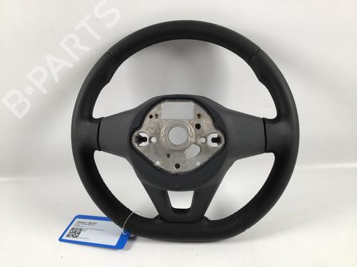 Steering wheel VW PASSAT B8 (3G2, CB2) 2.0 TDI | BP36244344C49 - Image 6