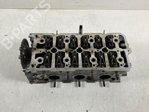 Cylinder head VW TOUAREG (CR7, RC8) 3.0 TDI 4motion | BP40043222M5 - Image 3