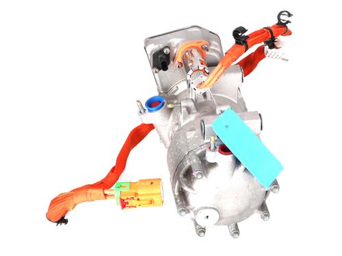 AC compressor OPEL VIVARO C Van (K0) VIVARO-E HYDROGEN | BP39925811M34 - Image 2