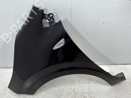 Used Left front fenders Left front fenders 38726453 38726453