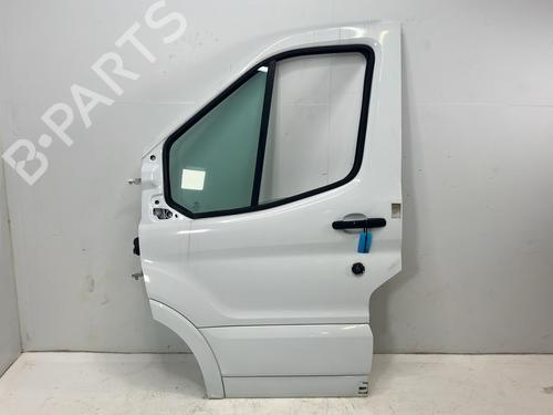 Left front door FORD TRANSIT V363 Platform/Chassis (FED, FFD) 2.0 EcoBlue | BP34606838C2 - Image 1