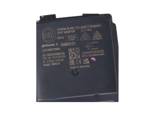 Electronic module FIAT DUCATO Van (250_) E-Ducato (250DDE, 250EDE) | BP40451533M83 - Image 3