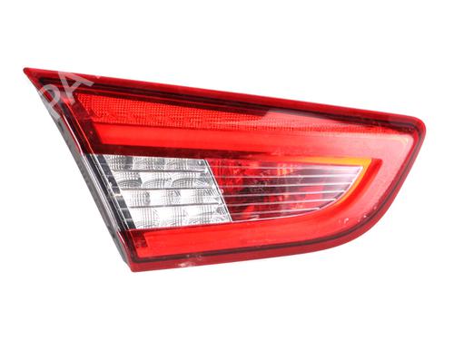Venstre baglygte bagklap MASERATI GHIBLI III (M157) 3.0 D (250 hp) 28061300