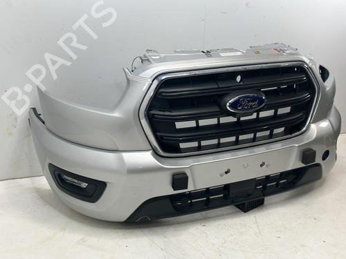 Front bumper FORD TRANSIT V363 Platform/Chassis (FED, FFD) 2.0 EcoBlue | BP35790737C7 - Image 9