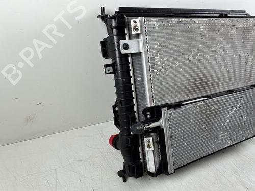 Radiator set OPEL VIVARO C Van (K0) VIVARO-E HYDROGEN | BP39927284M120 - Image 2