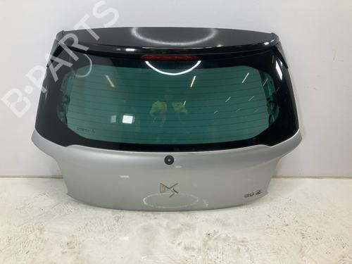 Used Tailgate CITROËN DS3 (SA_) 1.2 VTi 82 (82 hp) 25832449