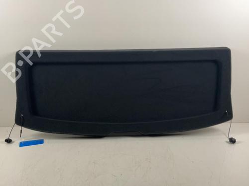 Used Rear parcel shelf VW POLO VI (AW1, BZ1, AE1) 1.0 (65 hp) 30836397