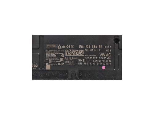 Electronic module VW TIGUAN (CT1) 1.5 eTSI | BP39928305M83 - Image 3
