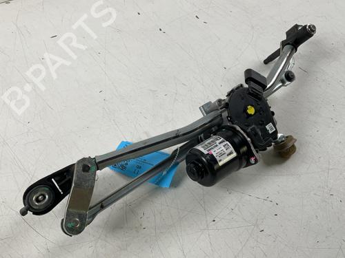 Front wiper motor OPEL CORSA F (P2JO) 1.2 (68) | BP38412166M29 - Image 2