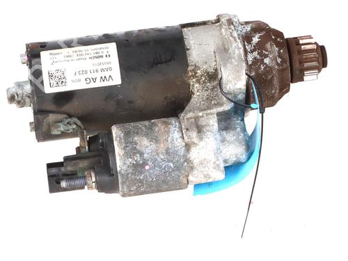 Startmotor Startmotor VW PASSAT B7 Variant (365) 1.4 TSI (122 hp) 37454705 37454705