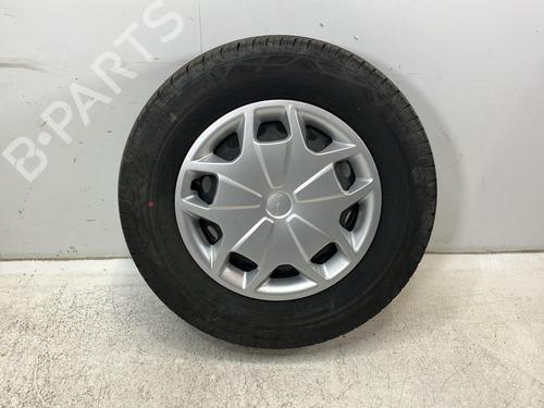 Fælgsæt FORD TRANSIT V363 Platform/Chassis (FED, FFD) 2.0 EcoBlue | BP39725829C100 - Image 11
