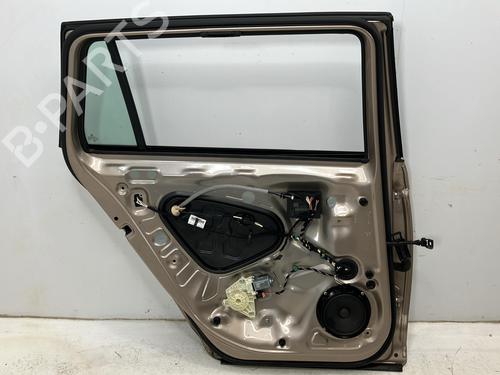 Dør venstre bagtil VW PASSAT B8 (3G2, CB2) 2.0 TDI | BP34629403C4 - Image 8