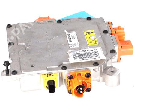 Used Electronic module Electronic module CITROËN JUMPY III Van (V_) ë-JUMPY HYDROGEN (136 hp) 39927193 39927193
