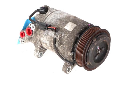 Used AC compressor AC compressor 37468436 37468436