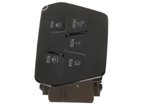 Used Headlight switch Headlight switch VW GOLF VIII (CD1, DA1) 2.0 TDI GTD (200 hp) 34165369 34165369