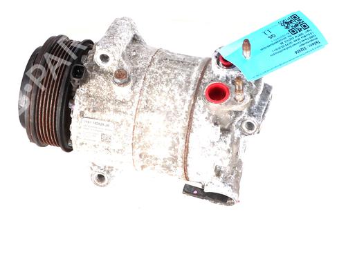 AC compressor FORD TRANSIT CONNECT MPV 1.5 EcoBlue | BP37530048M34 - Image 2