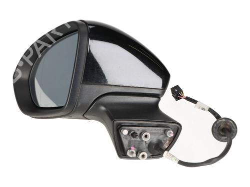 Left mirror OPEL ASTRA K Sports Tourer (B16) 1.4 Turbo (35) | BP27661985C26 