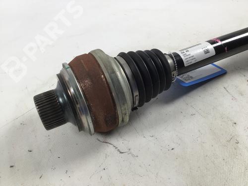 Right rear driveshaft AUDI E-TRON (GEN) 55 quattro | BP8606822M41 