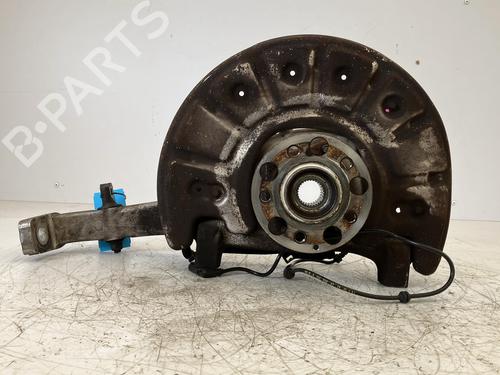 Used Right front steering knuckle Right front steering knuckle 37455116 37455116