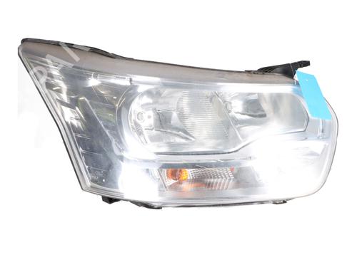 Used Right headlight Right headlight FORD TRANSIT V363 Platform/Chassis (FED, FFD) 2.0 EcoBlue (170 hp) 36027119 36027119