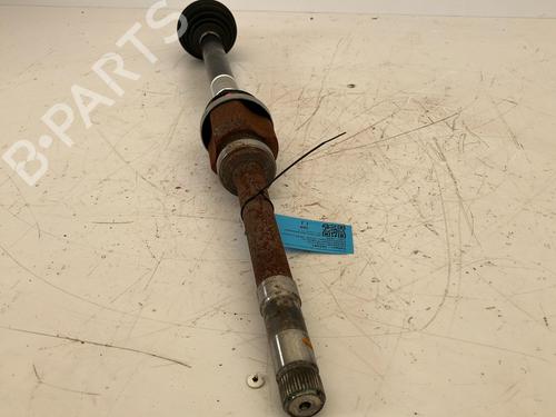 Right front driveshaft PEUGEOT EXPERT Van (V_) E-EXPERT HYDROGEN | BP39926729M39 - Image 3