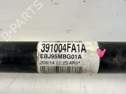 Right front driveshaft NISSAN NV200 Van e-NV (ME0N) | BP40292870M39 - Image 4