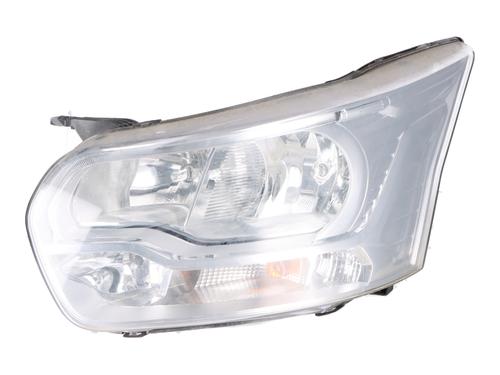 Phare gauche Phare gauche FORD TRANSIT V363 Platform/Chassis (FED, FFD) 2.0 EcoBlue (130 hp) 36027116 36027116