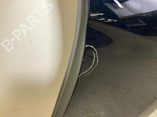 Right front fenders BMW 3 (F30, F80) 320 d | BP18158033C42 