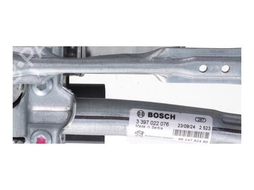 Front wiper motor OPEL GRANDLAND / GRANDLAND X (A18, P1UO) 1.5 Turbo D (75) | BP25979957M29 