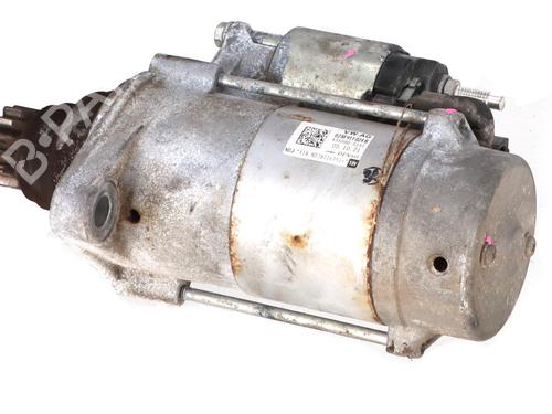 Motor de arranque Motor de arranque 37529873 37529873