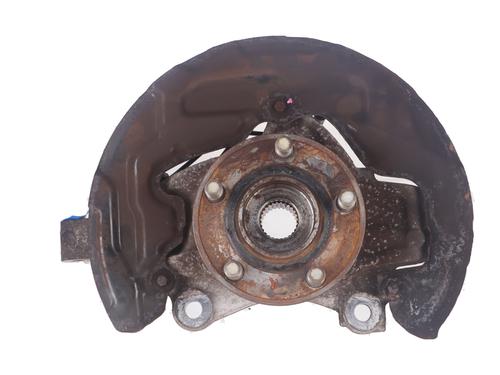 Used Left front steering knuckle FORD S-MAX (CJ, WA6) 2.0 EcoBoost (240 hp) 19525440