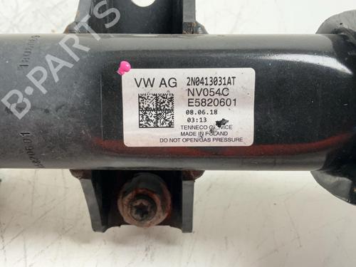 Other VW CRAFTER Platform/Chassis (SZ_) 2.0 TDI 4motion (SZB, SZC, SZH, SZI, SZO, SZP, SZU, SZV) | BP36242981O1 - Image 3