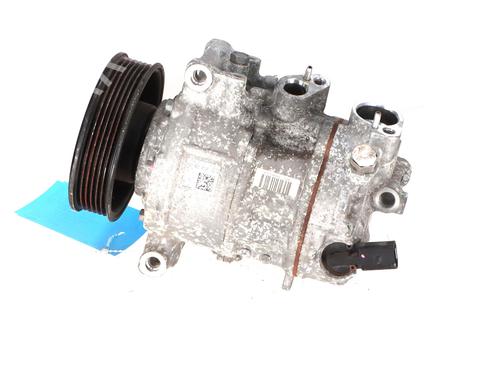 Used AC compressor AC compressor 37610172 37610172
