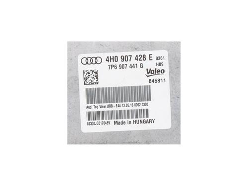 Electronic module AUDI A8 D4 (4H2, 4H8, 4HC, 4HL) 3.0 TDI quattro | BP35919885M83 - Image 3