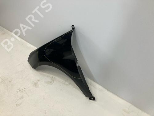 Left front fenders MERCEDES-BENZ B-CLASS Sports Tourer (W245) B 180 CDI (245.207) | BP25587607C41