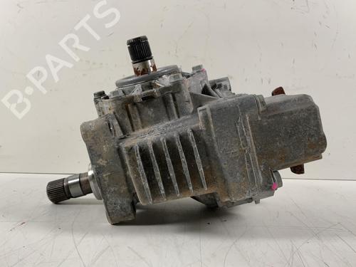 Front differential VW TIGUAN (CT1) 2.0 TDI 4motion | BP39921846M23 - Image 4