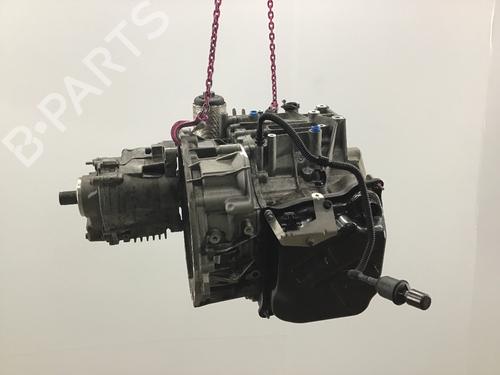 Gearbox AUDI A3 Sportback (8VA, 8VF) RS3 quattro | BP28258522M3 