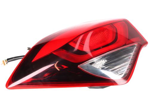 Used Left taillight Left taillight HYUNDAI i20 II (GB, IB) 1.0 T-GDI (101 hp) 39949544 39949544