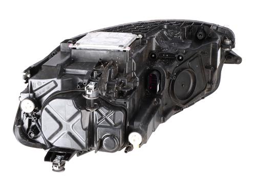 Right headlight VW GOLF VII (5G1, BQ1, BE1, BE2) 1.4 GTE Hybrid | BP30162202C29 