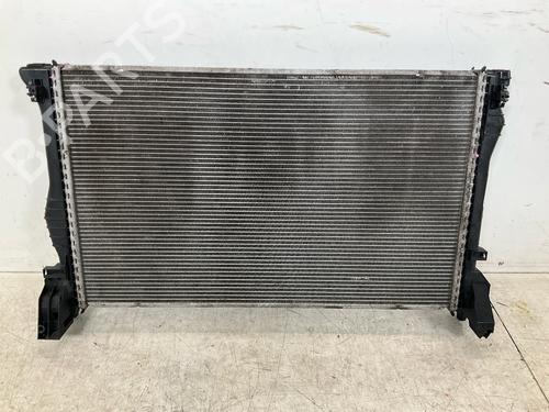 Water radiator MERCEDES-BENZ VITO Van (W447) 114 CDI (447.601, 447.603, 447.605) | BP20313524M31 