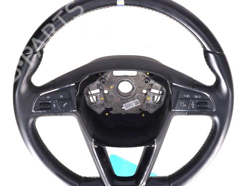 Used Steering wheel Steering wheel 37401036 37401036