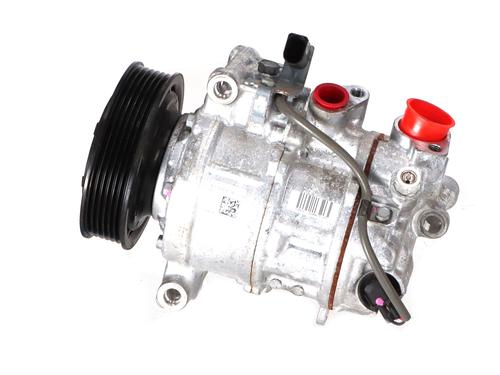 AC compressor AUDI A8 D4 (4H2, 4H8, 4HC, 4HL) 3.0 TDI quattro | BP36360991M34 - Image 2