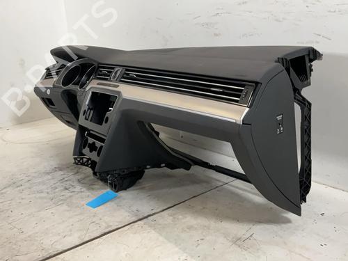 Dashboard VW PASSAT B8 Variant (3G5, CB5) 2.0 TDI | BP37422150C46 - Image 2