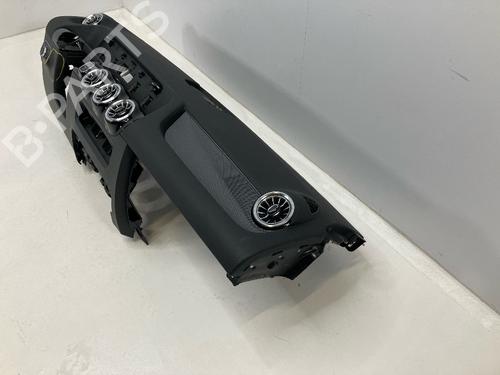 Dashboard MERCEDES-BENZ GLA (H247) GLA 250 (247.746) | BP27303693C46 