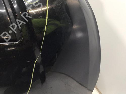 Front bumper KIA PICANTO I (SA) 1.1 CRDi | BP32231468C7 