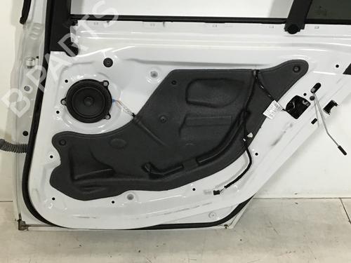 Right rear door BMW 3 (F30, F80) 320 d | BP26013805C5 